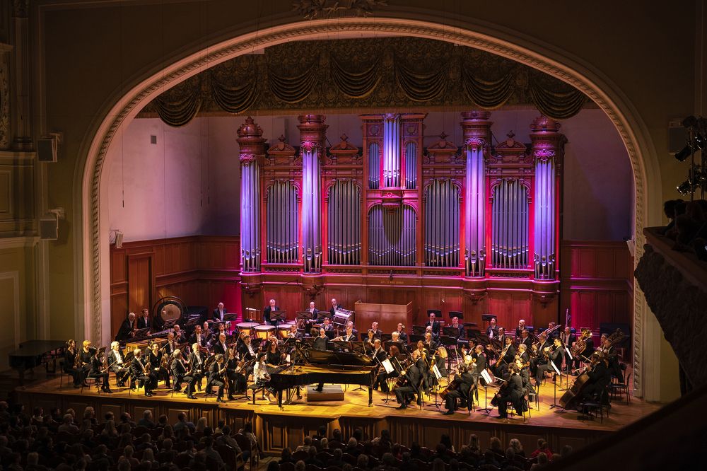 Photograph by Александр Журавлев