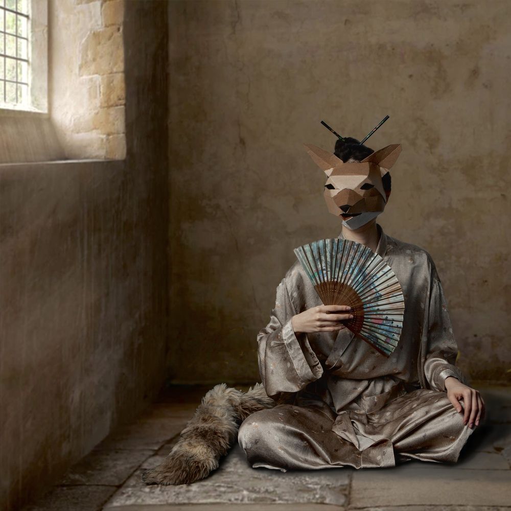 В застенках внутренней тюрьмы