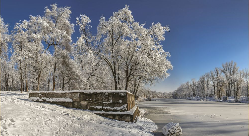 Photograph by Игорь Квочка