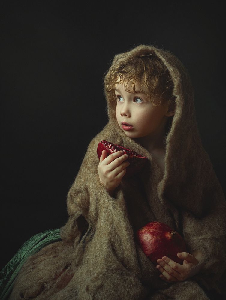 Photograph by Lena Sellberg