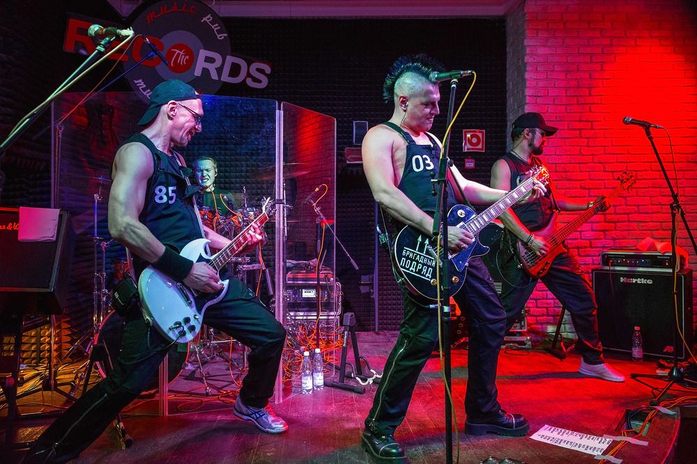 Photograph by Владислав Никишин