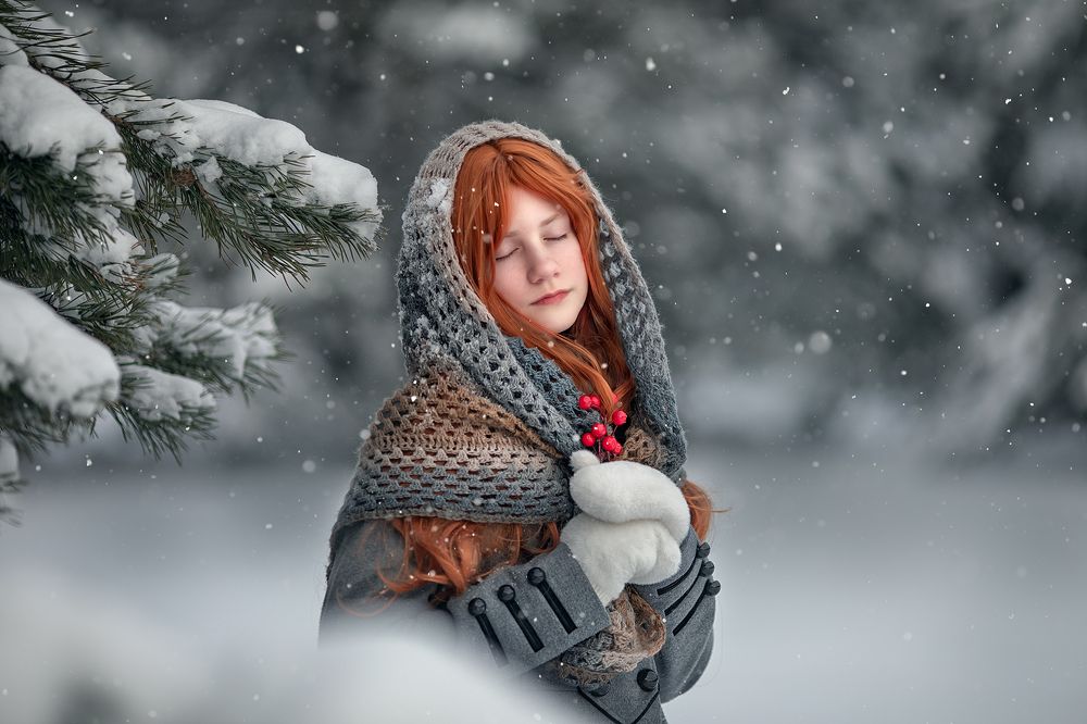 Photograph by Arlauskaite Buloviene Vilma