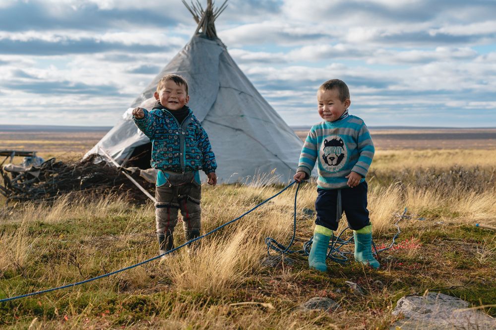 Photograph by Ксения Плоткина