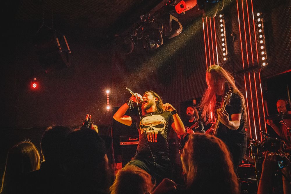 Photograph by Валерий Матросов