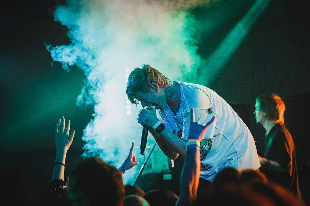 Photograph by Валерий Матросов