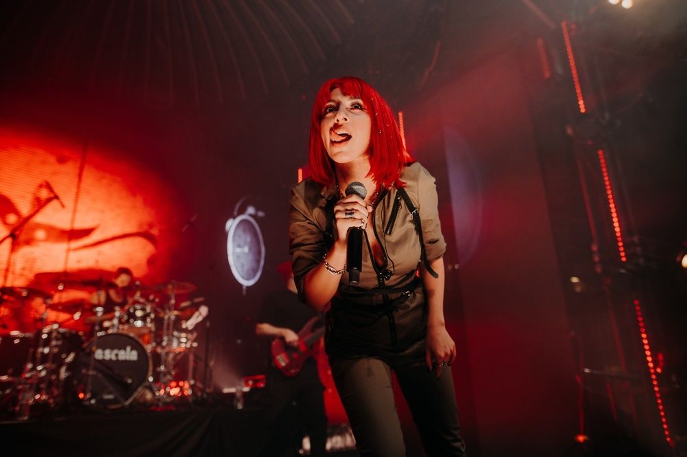 Photograph by Илья Максимов