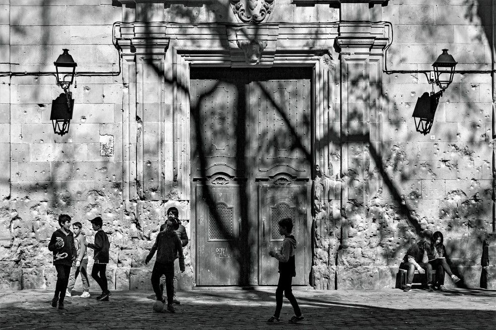 Большая перемена