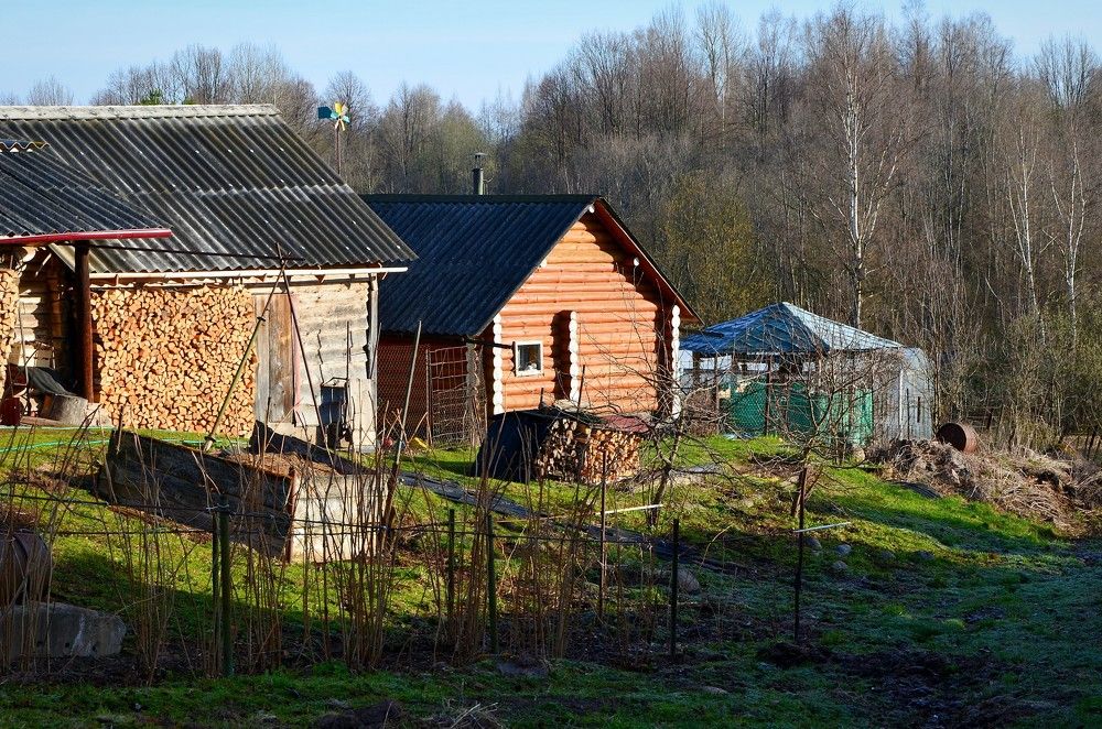 Photograph by Зинаида Фадеева