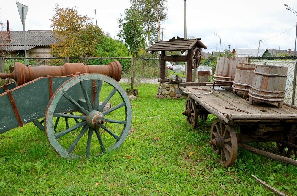 Photograph by Зинаида Фадеева