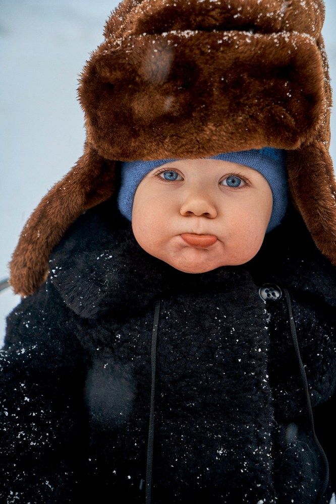 Отобрали вкусняшку