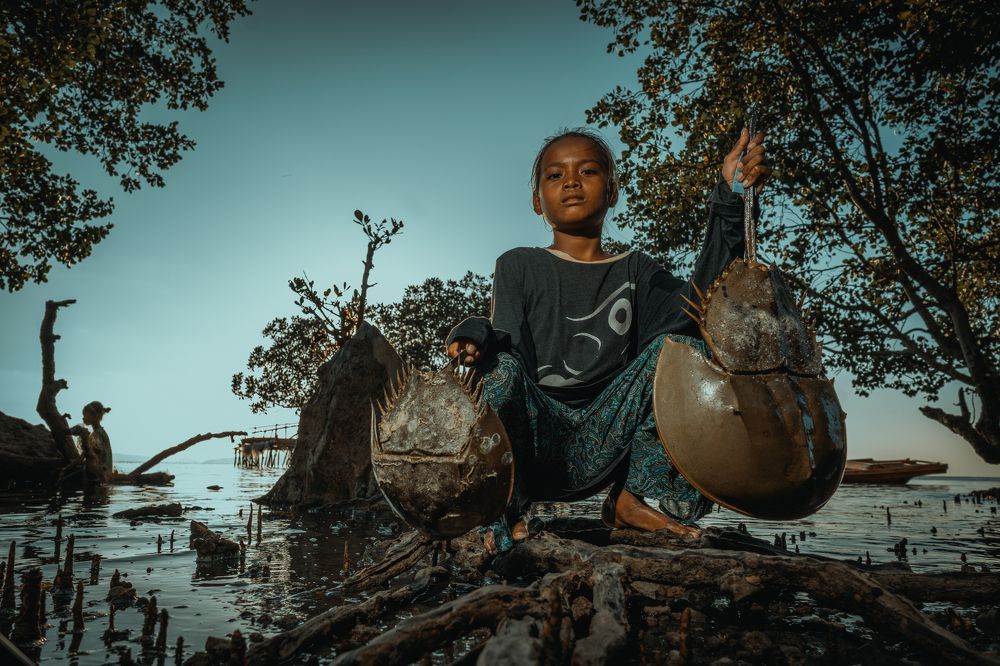 Photograph by Muhammad Rais Sanusi