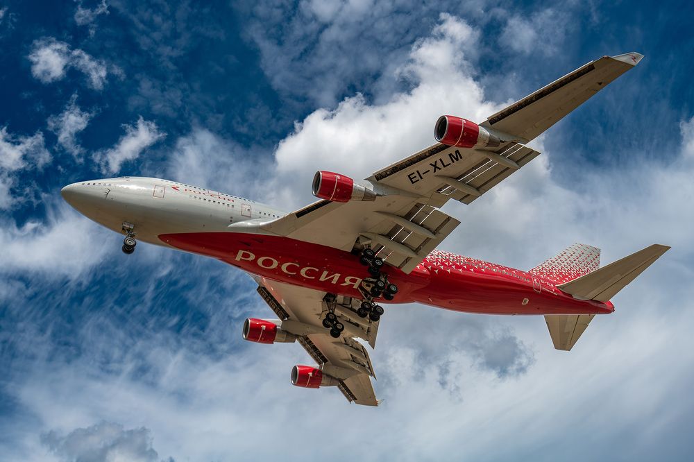 Photograph by Дмитрий Потапов