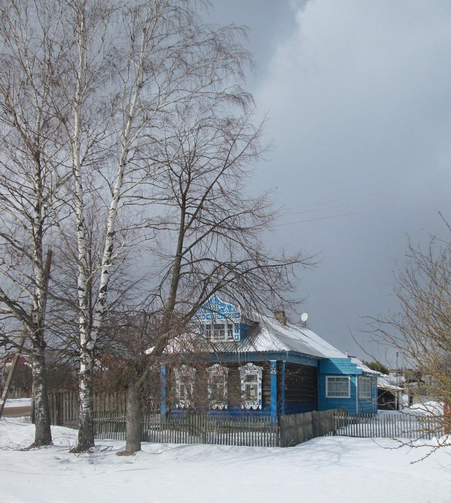 Photograph by Михаил Попов