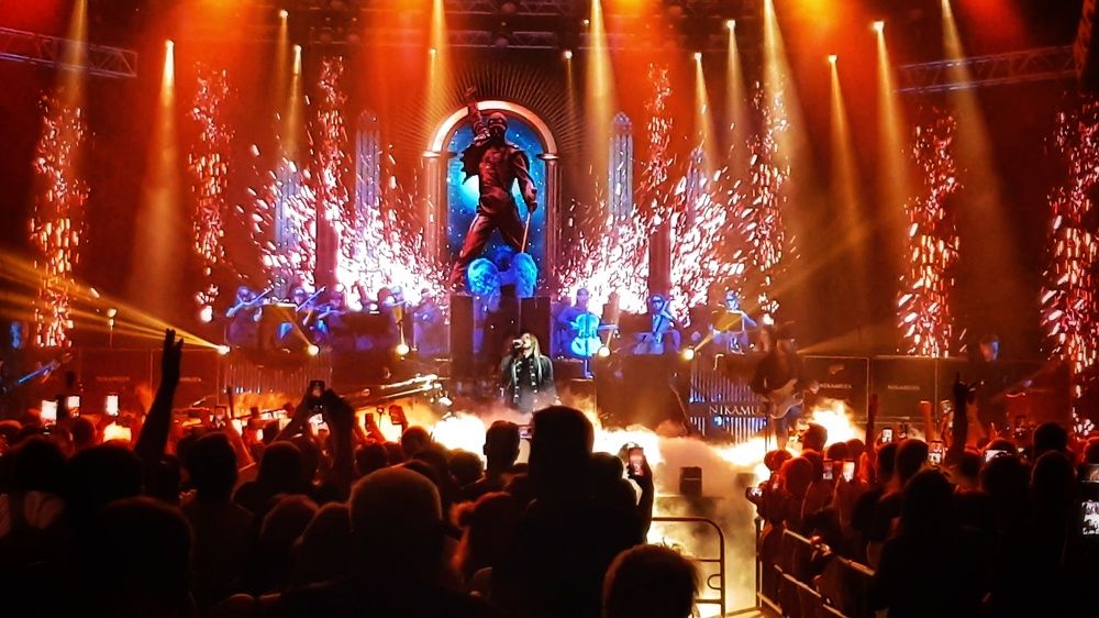 Photograph by Елена Ямнюк