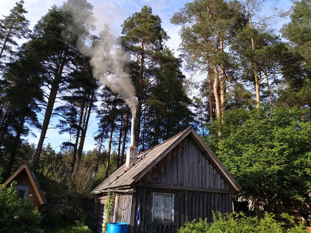 Photograph by Мария Федорова