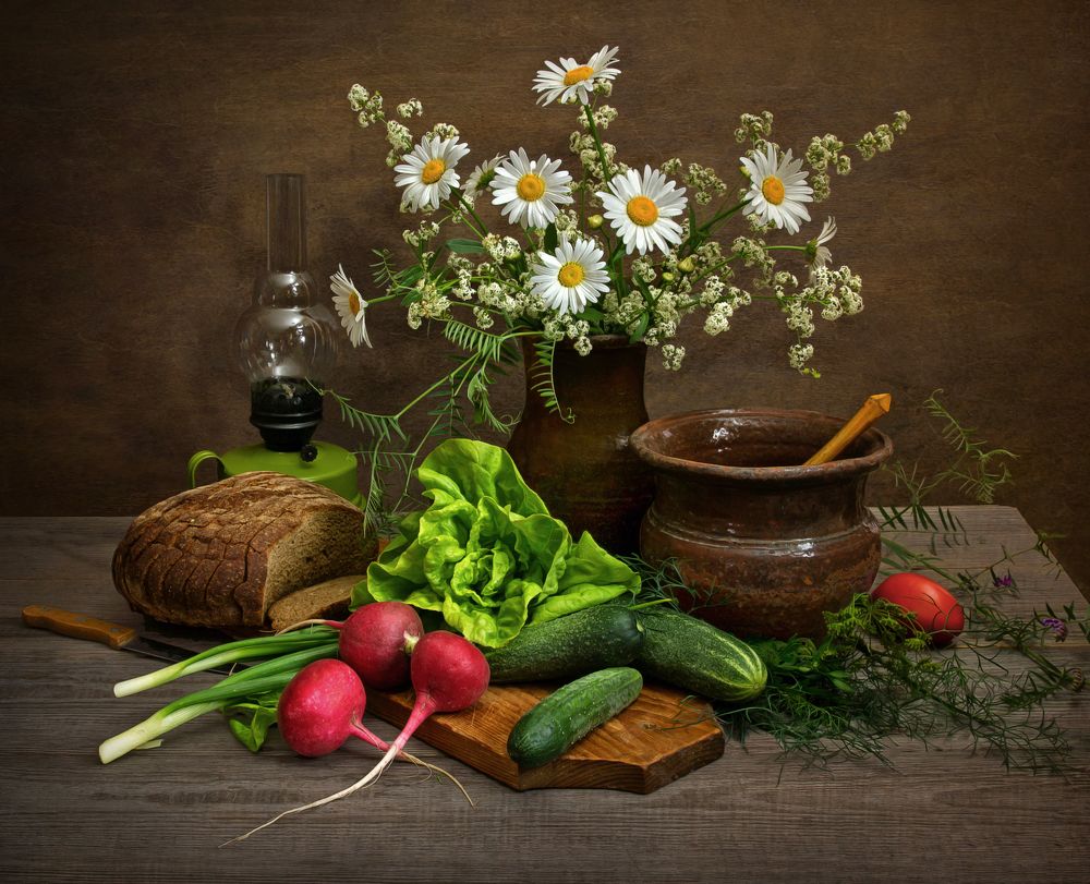 Photograph by Вера Лопатина