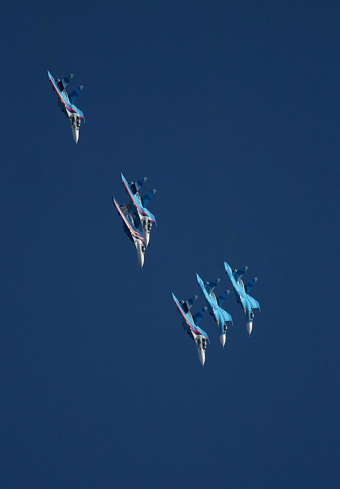 Photograph by Евгения Емельянова