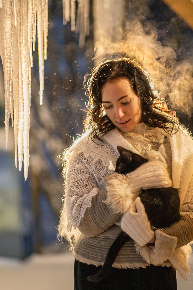 Photograph by Ольга Крестьянинова