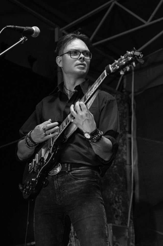 Photograph by Дмитрий Бутенко