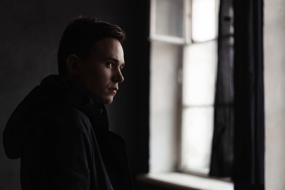 Photograph by Мария Федорова