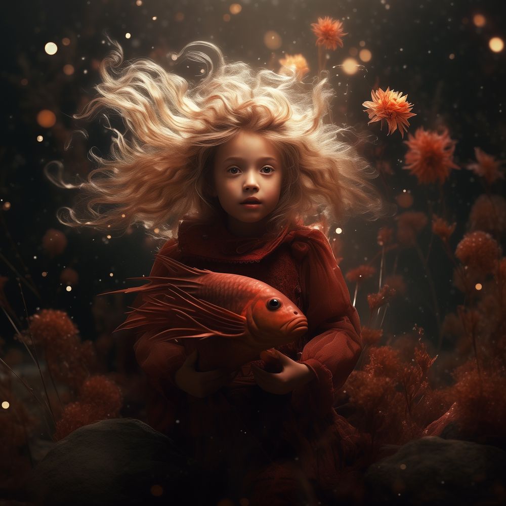 Photograph by Ольга Хидченко