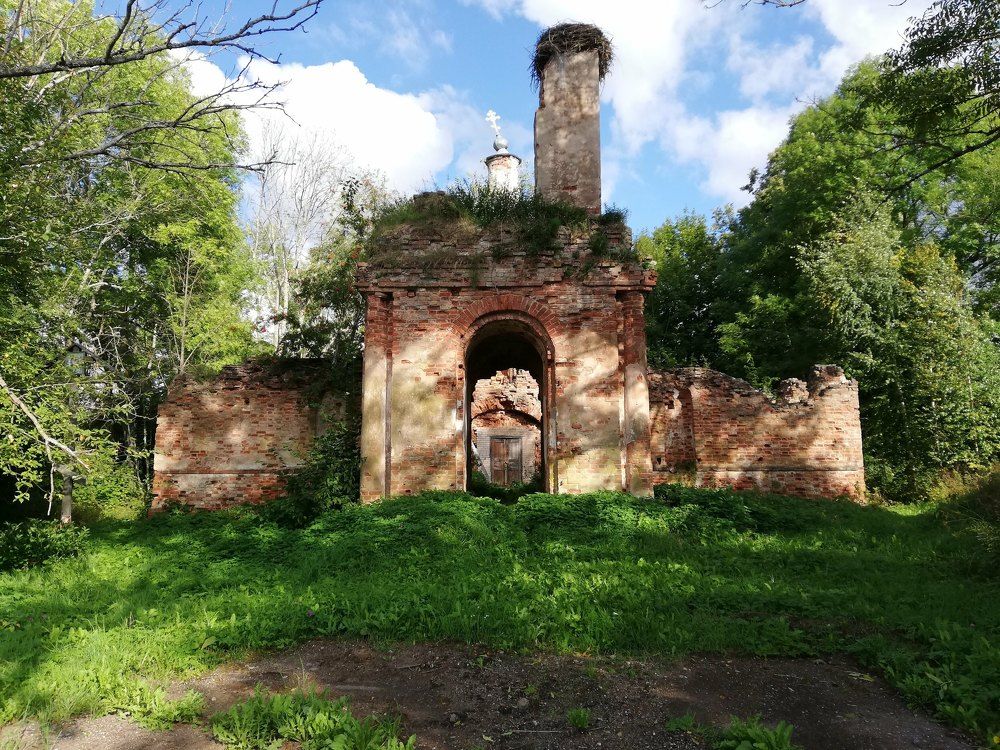 Photograph by Татьяна Смирнова