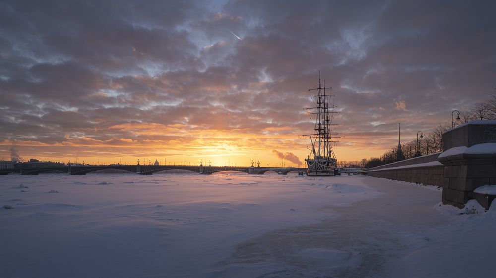 Photograph by Александр Черкасов