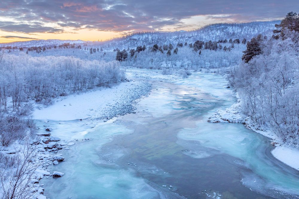 Photograph by Julien Pröpper
