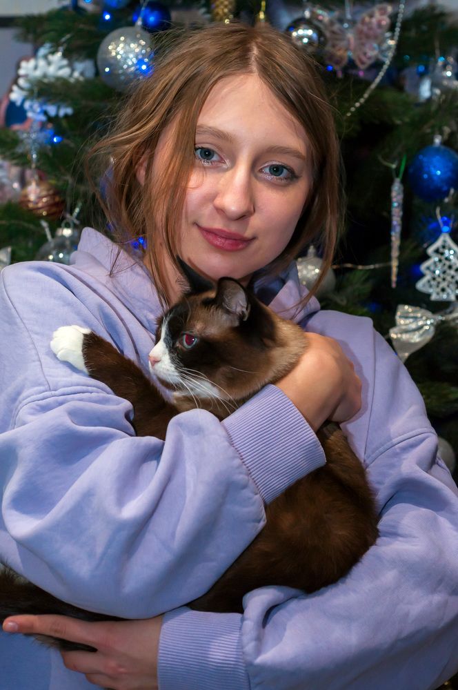 Фотография автора Виталий Дузь