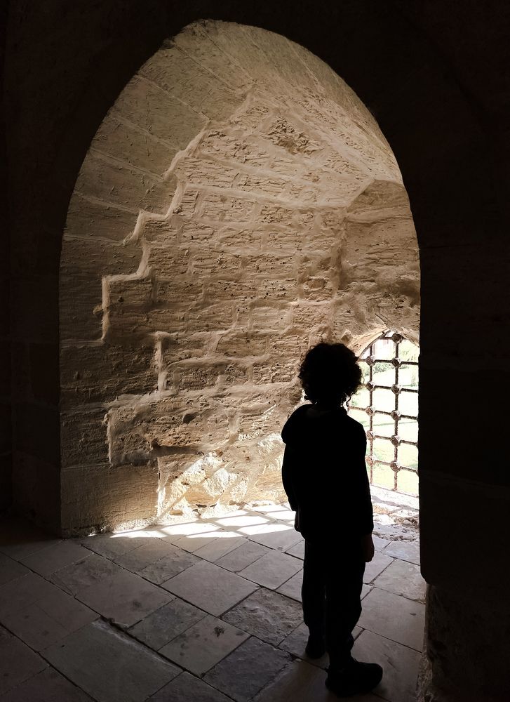 Photograph by Anna Shumel