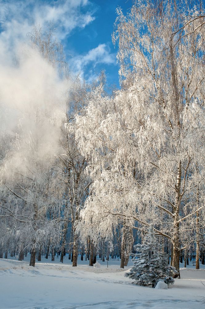 Photograph by Ирина Иванова