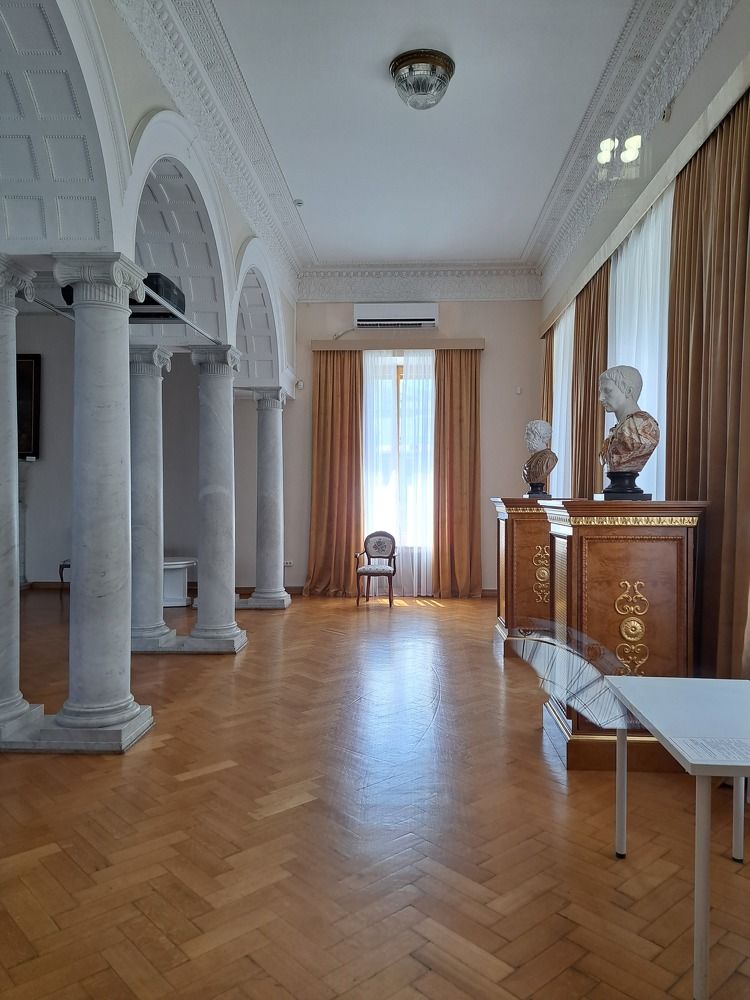 Photograph by Юрий Бирюков