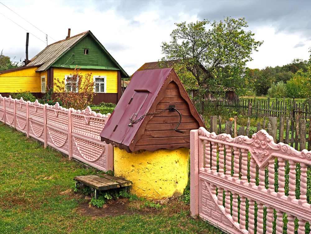 Photograph by Михаил Малец