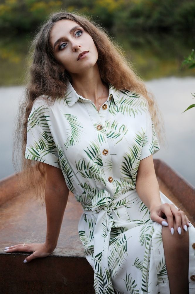 Photograph by Виталий Тесаков