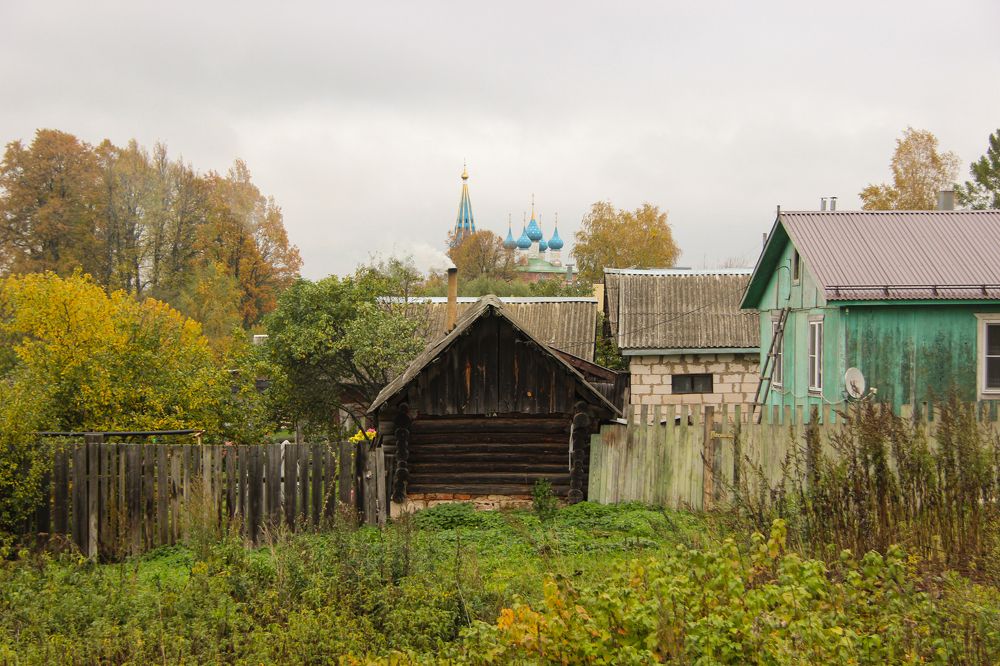 Photograph by Татьяна Шелудяк