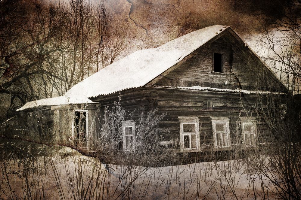 Конец жизни