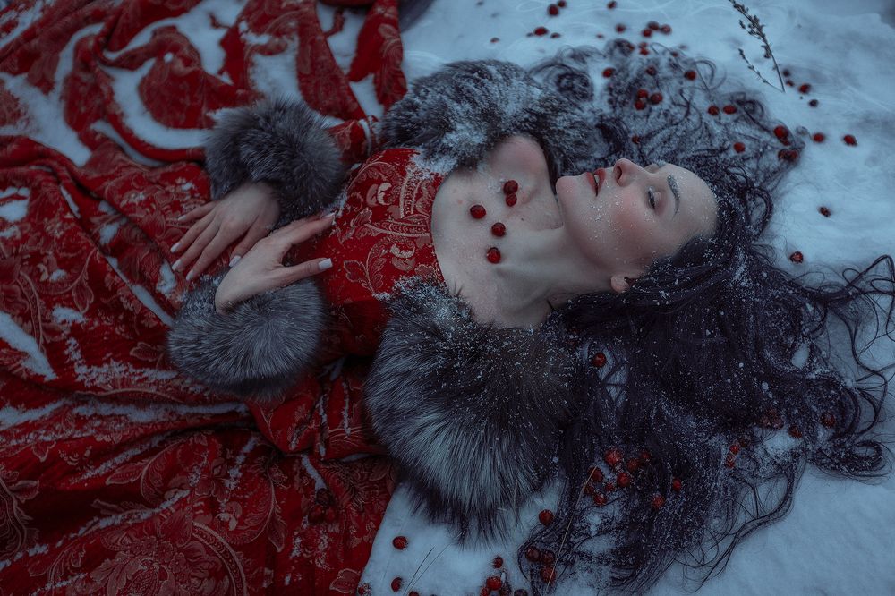 Photograph by Алена Яковлева