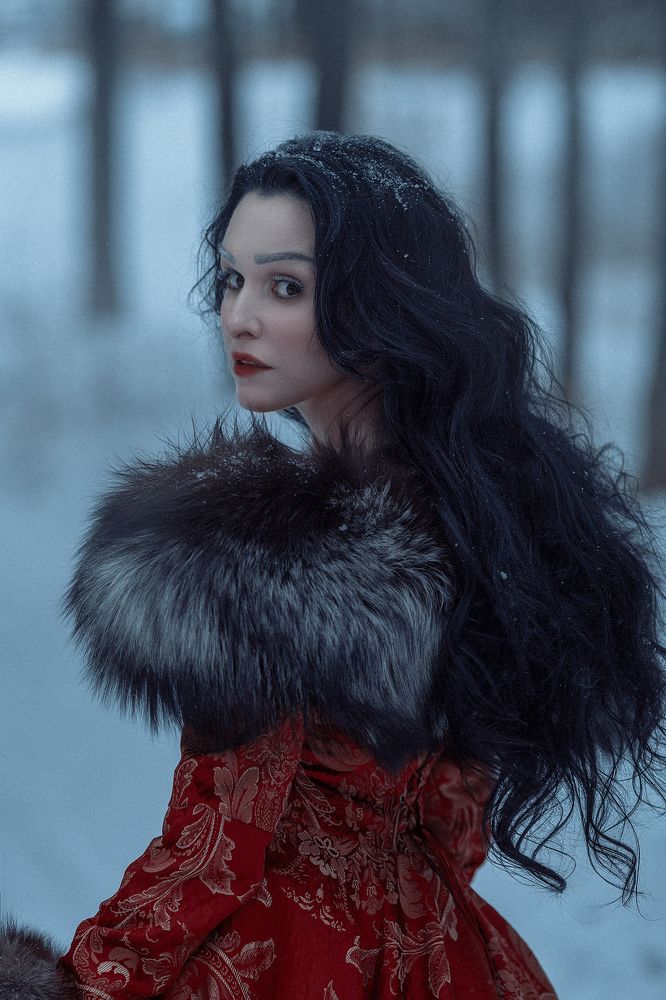 Photograph by Алена Яковлева