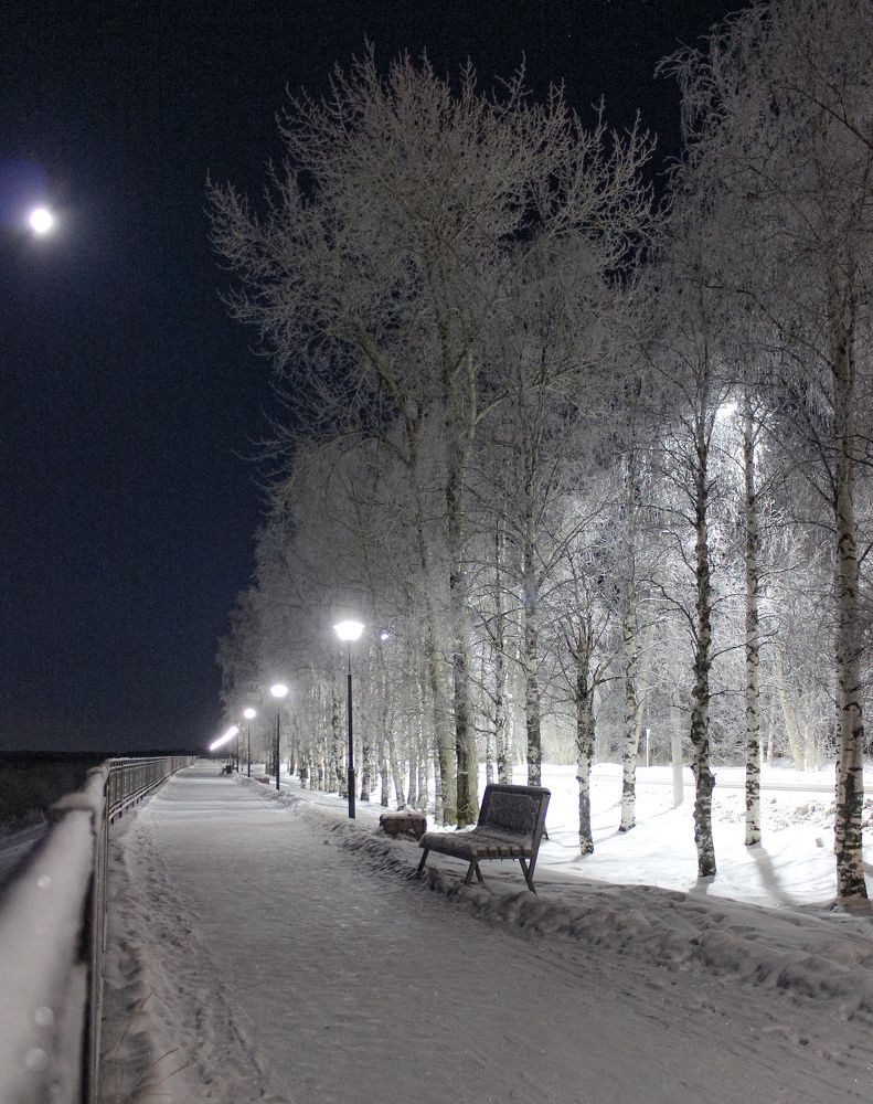 Photograph by Ольга Ситникова