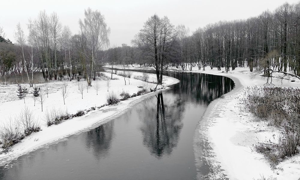 Photograph by Надежда Смирнова