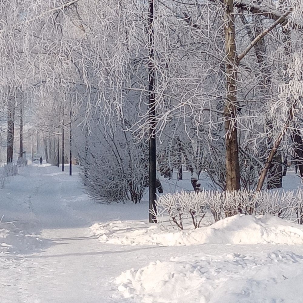 Photograph by Оксана Подъельская