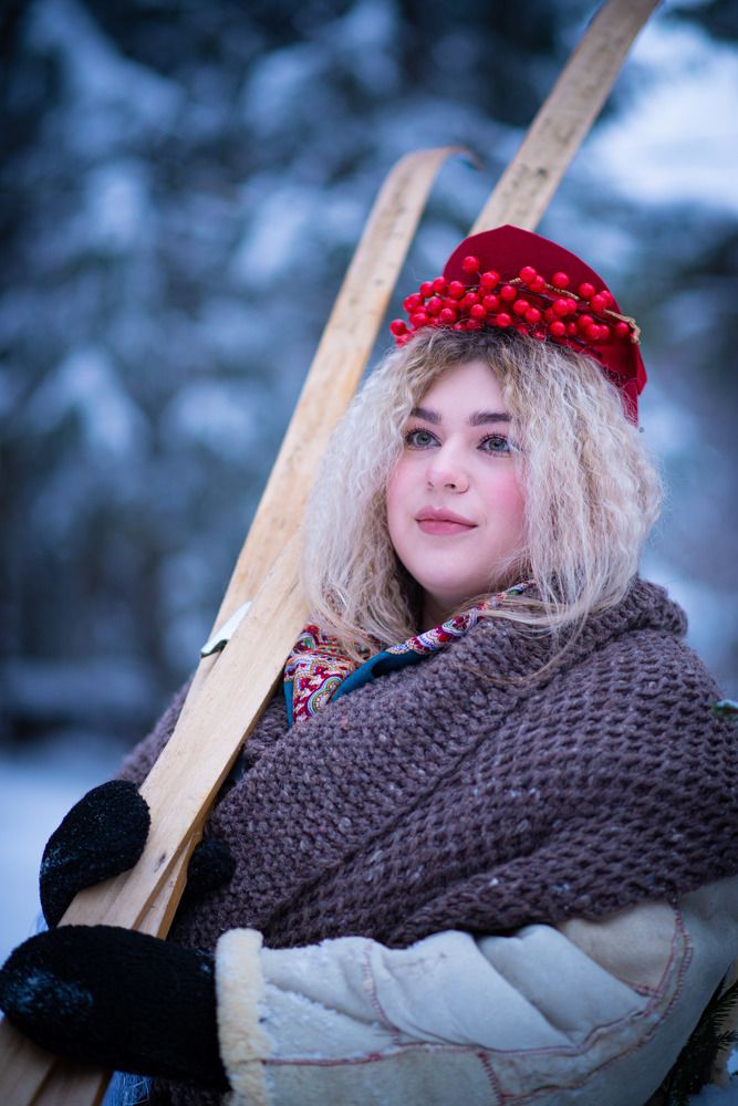 Photograph by Катя Катюнина