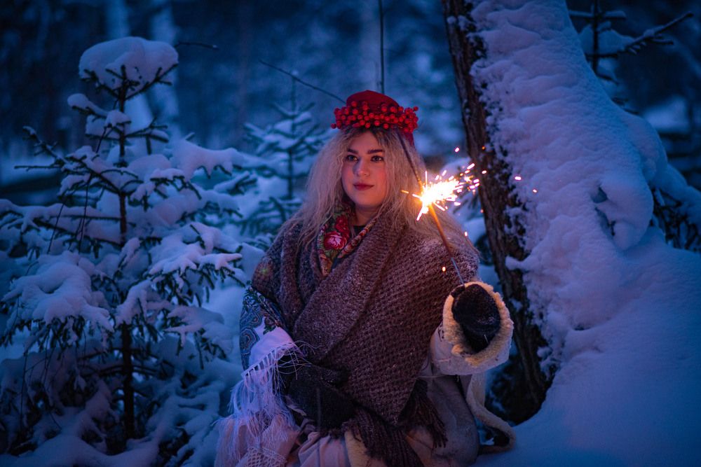 Photograph by Катя Катюнина