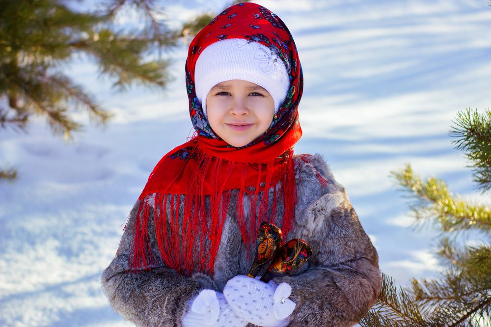 Photograph by Тризно Ирина