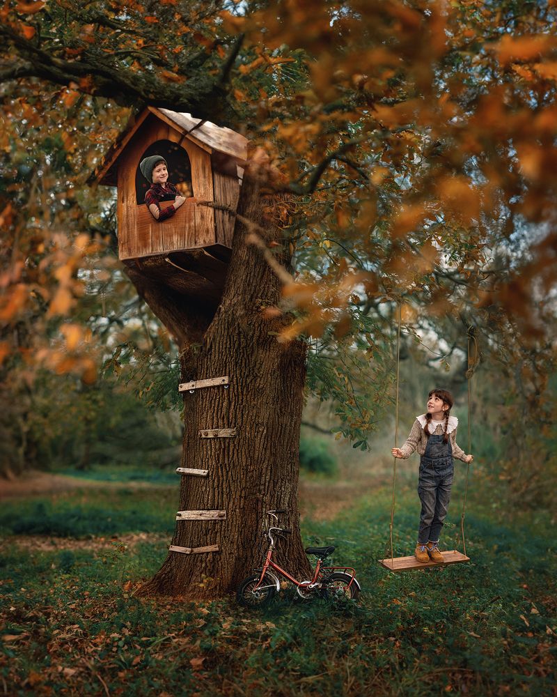 Photograph by Amalia Zilio