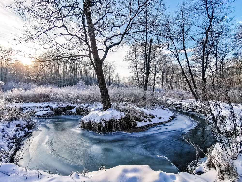 Photograph by Сергей Савельев