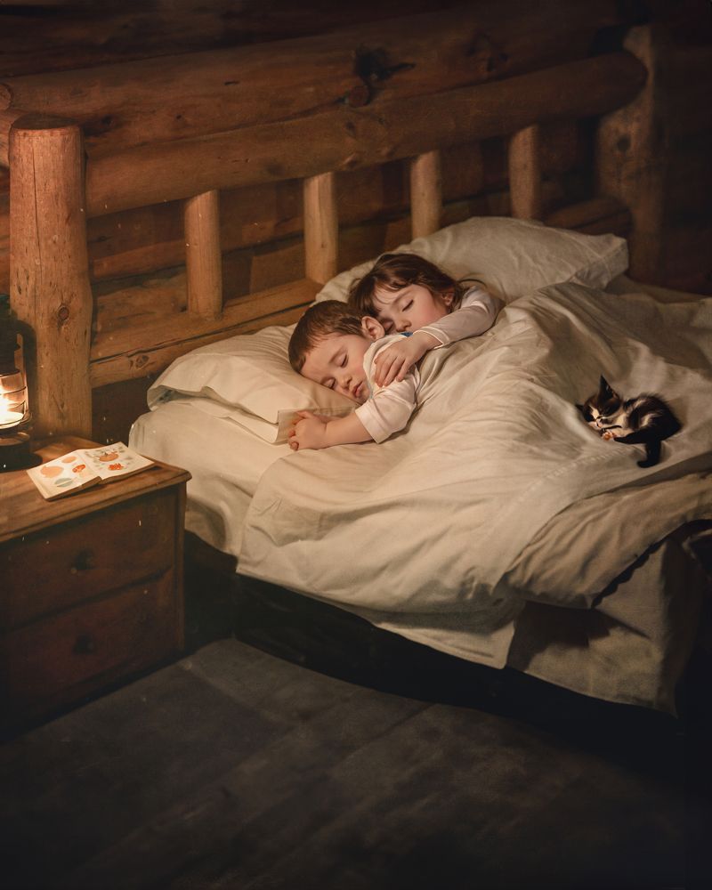 Photograph by Amalia Zilio