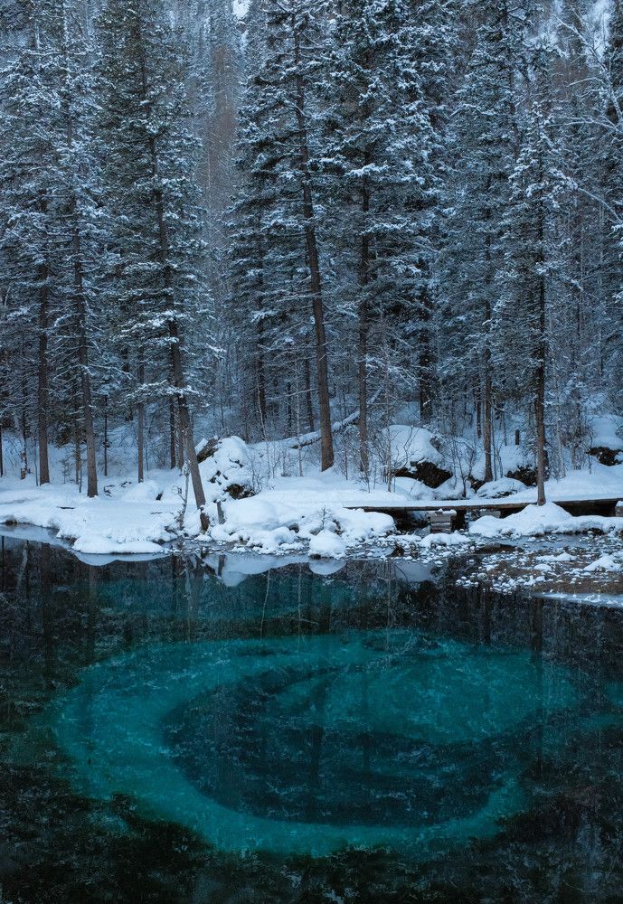 Photograph by Yulia Yuzhakova
