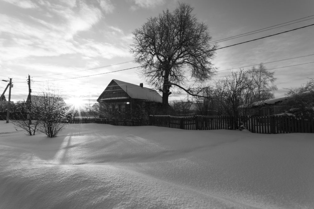 Photograph by Михаил Беликов