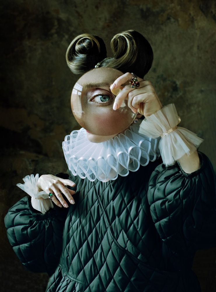 Photograph by Ольга Паволга